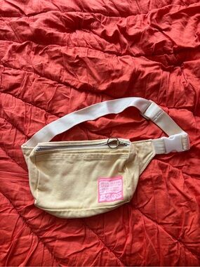 Big Bud Press Fanny Pack